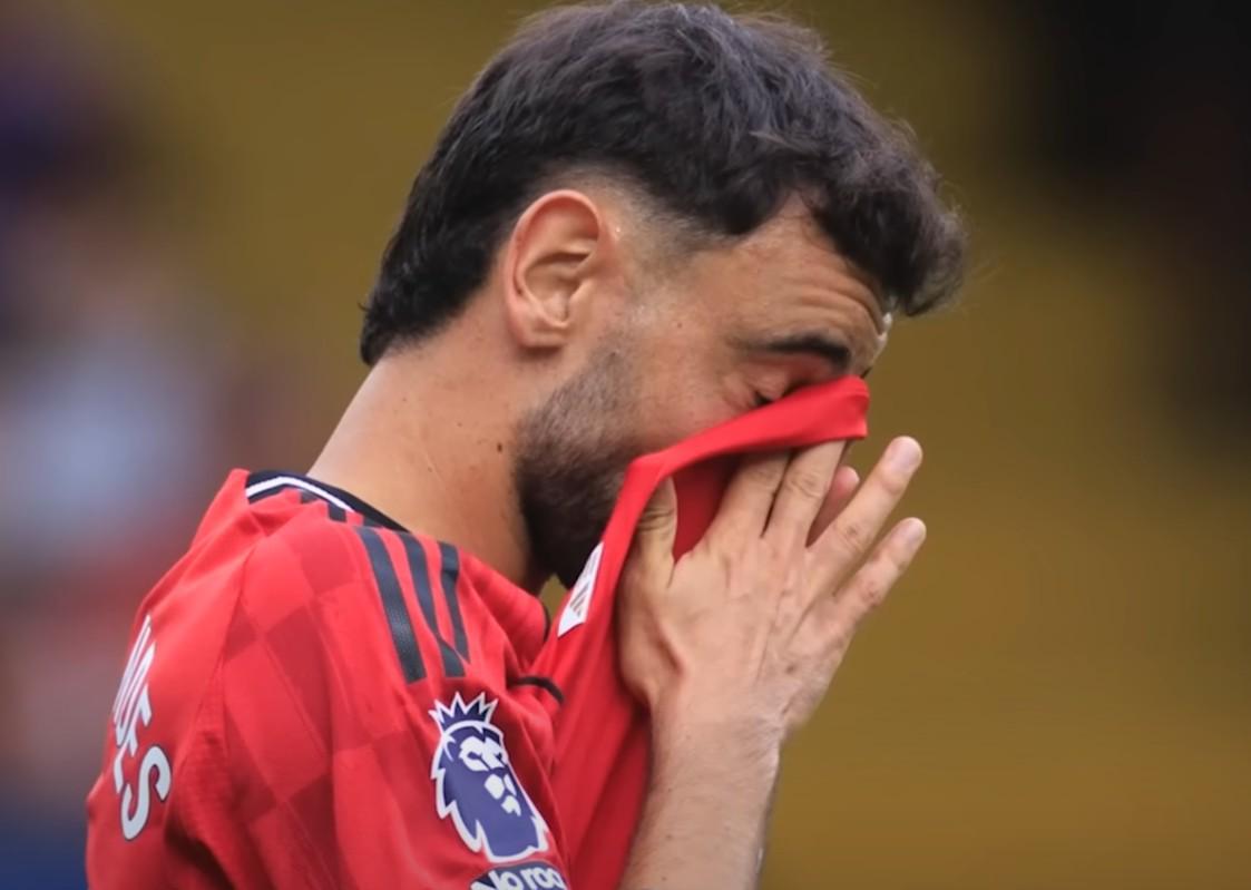 切尔西旧将怒喷B费：他真是爱抱怨，像个大清早惹人烦的小屁孩