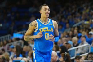 杰伦-约翰逊的弟弟！队记：老鹰将和科比-约翰逊签Exhibit 10合同